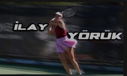 Türkiye Tenis Şampiyonasından Dereceyle Döndü