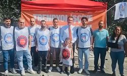 CHP Milletvekili Sarıgül; “Türkiye Ali Babanın Çiftliği Değil”