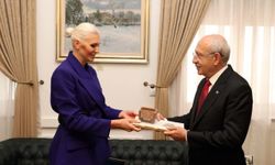 Başkan Subaşı, CHP lideriyle bir ara geldi