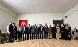 Müftü Gül, Tercan ve Çayırlı’ da Konferans Verdi