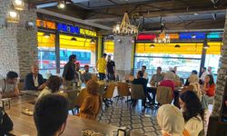 Psikolojik Danışmanlar Erzincan’da Toplandı