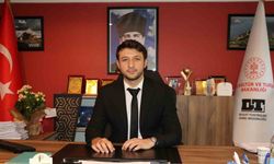 Van Devlet Tiyatrosu Müdürlüğüne Ferdi Erkmen atandı