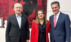 CHP Genel Başkanı Kılıçdaroğlu’na Ziyaret