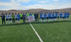 Erzincan’da Amatör Futbol Heyecanı Başladı