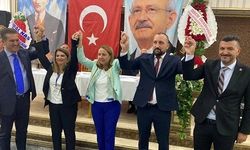 CHP’den Teşekkür Mesajı