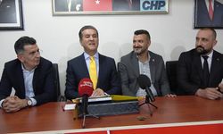 CHP İL Kongresinde İki Aday Yarışacak
