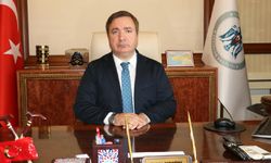 Vali Aydoğdu’nun 2025-2026 Eğitim - Öğretim Yılı Mesajı