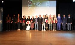 Erzincan Uluslararası 5. Kısa Film Festivali Sona Erdi