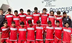 Erzincan’dan Milli Takıma 4 Futbolcu Seçildi