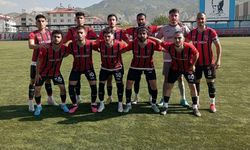 Ulalarspor Deplasmanda Galip