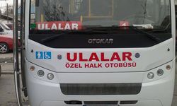 Ulalar’da Toplu Taşıma Sorunu Çözüm Bekliyor