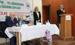 Ağrı’da Mevlana’nın vuslat yıl dönümü etkinliği