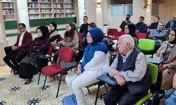 Doç. Dr. Can: “Yahya Kemal Aruzun En Başarılı Temsilcisidir”