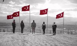 Erzincan Emniyet Müdürlüğünden Atatürk’e özel video klip