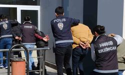 Erzincan’ın da aralarında bulunduğu 32 ilde Narkogüç operasyonu