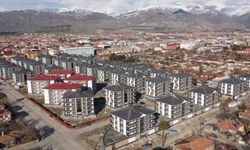 Fiyatlar Artınca Konut Satışları Azaldı
