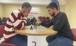 Hamur’da Öğretmenler Günü’ne özel turnuva