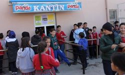 Siirt’teki okullarda İsrail mallarının satışı yasaklandı