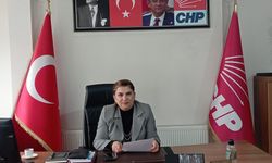 CHP İl Başkanı Sarıca’dan “Adalet Nöbeti” Açıklaması