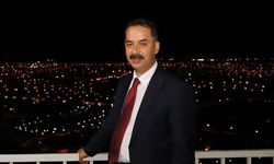 İL Başkanı Şireci Aday Adaylığını  Genel Merkeze Bildirdi