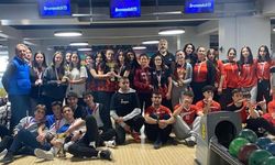 Bowling İl Birinciliği Müsabakaları Tamamlandı