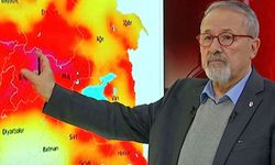 Prof. Dr. Naci Görür: “Deprem İçin Hiçbir Hazırlık Yok”