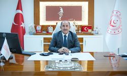 Erzincanlı Bürokrat Sökmen Antalya İl Müdürü Oldu