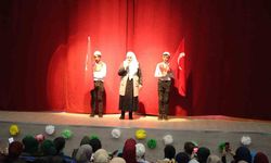Ahıska Türklerinin gelenek ve görenekleri anlatıldı