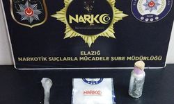 Elazığ’da polis uyuşturucu tacirlerine geçit vermiyor: 3 tutuklama