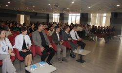 Erzincan’da Sağlık Çalışanlarına NRP Eğitimi Düzenlendi