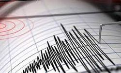 Marmara’da 5.1 ve 4.5 Büyüklüğünde İki Ayrı Deprem