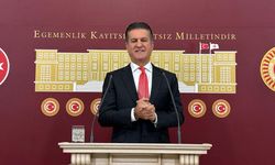 Sarıgül’den Bayram Mesajı: "Affedelim, Birlik Olalım"