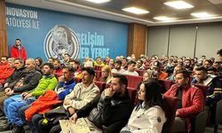 Alp Disiplini Eleme Müsabakaları Erzincan’da Yapılacak