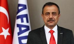 Erzincan AFAD İl Müdürü Çelik, Aksaray’a atandı