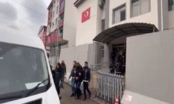 Fuhuşa zorlanan 2 kadın kurtarıldı