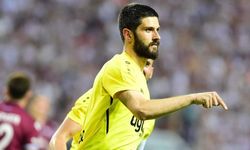 Erzincanspora Süper Ligden Golcü Transferi