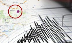 Pülümür’de Korkutan Deprem