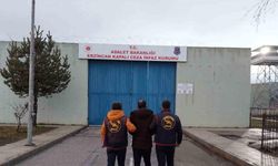 Erzincan’da 2024 Ocak Ayında Aranması Bulunan 326 Şahıs Yakalandı