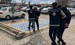 Erzincan’da göçmen kaçakçılığı suçundan 2 kişi tutuklandı