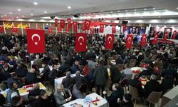 Erzincan’da MHP’den “Birliğin Gücüne Davet” toplantısı
