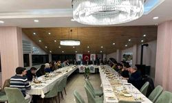 Türk tarım orman sendikası üyeleri Sarıkamış’ta buluştu