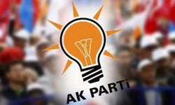 Ak Parti Erzincan İlçe Adaylarını Belirledi