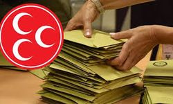 MHP Erzincan İl Genel Meclisi Üyesi Adaylarını Açıkladı