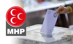 MHP’nin Erzincan’da YSK’ya Bildirdiği Kesin Aday Listesi