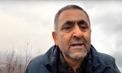 İliçli Sedat Cezayirlioğlu, halkı kin ve düşmanlığa tahrikten gözaltına alındı