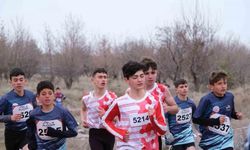 Atletizmi Geliştirme Projesi’nde İlk Kademe Yarışları Erzincan’da Yapıldı