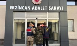 Erzincan’da jandarma ekiplerince çeşitli suçlardan aranan 209 kişi yakalandı