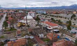 Erzincan’da Kur’an Kursu temeli atıldı