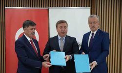 Erzincan’da "Yapı Denetim” ve “Huzur İçin Erzincan” Protokolleri İmzalandı