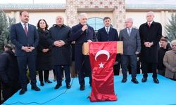 Son Başbakan Yıldırım, Yerel Seçim Çalışmaları İçin Erzincan’a geldi